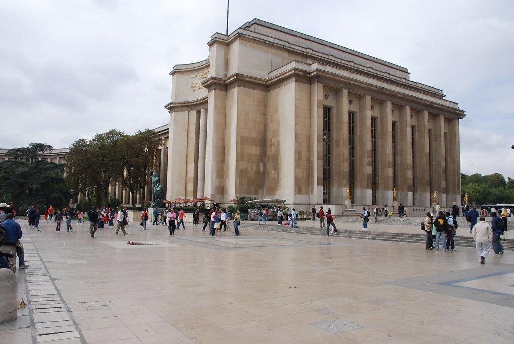 Paris 2007